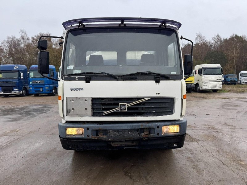 Volvo FL6L 11.99