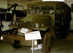GMC CCKW-352