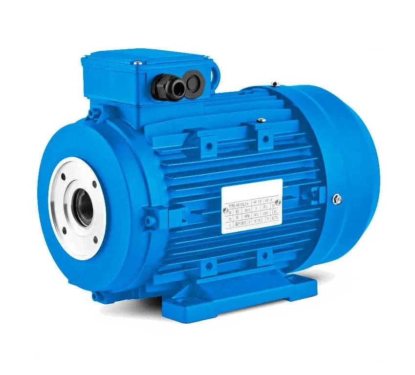 Electric motor Invertek IMA-112M-4