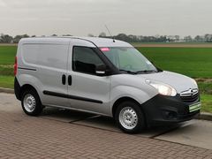 Opel COMBA CARGO 1.3 CDTI