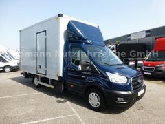Ford Motorhome Chassis