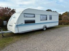 Adria 663 KP