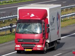 DAF FA LF45.220 G12