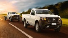 Nissan NP 300 PICKUP