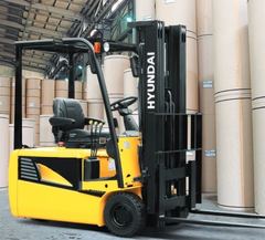 Hyundai 18BT-7