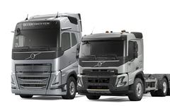 Volvo FL611 FL6 L42R