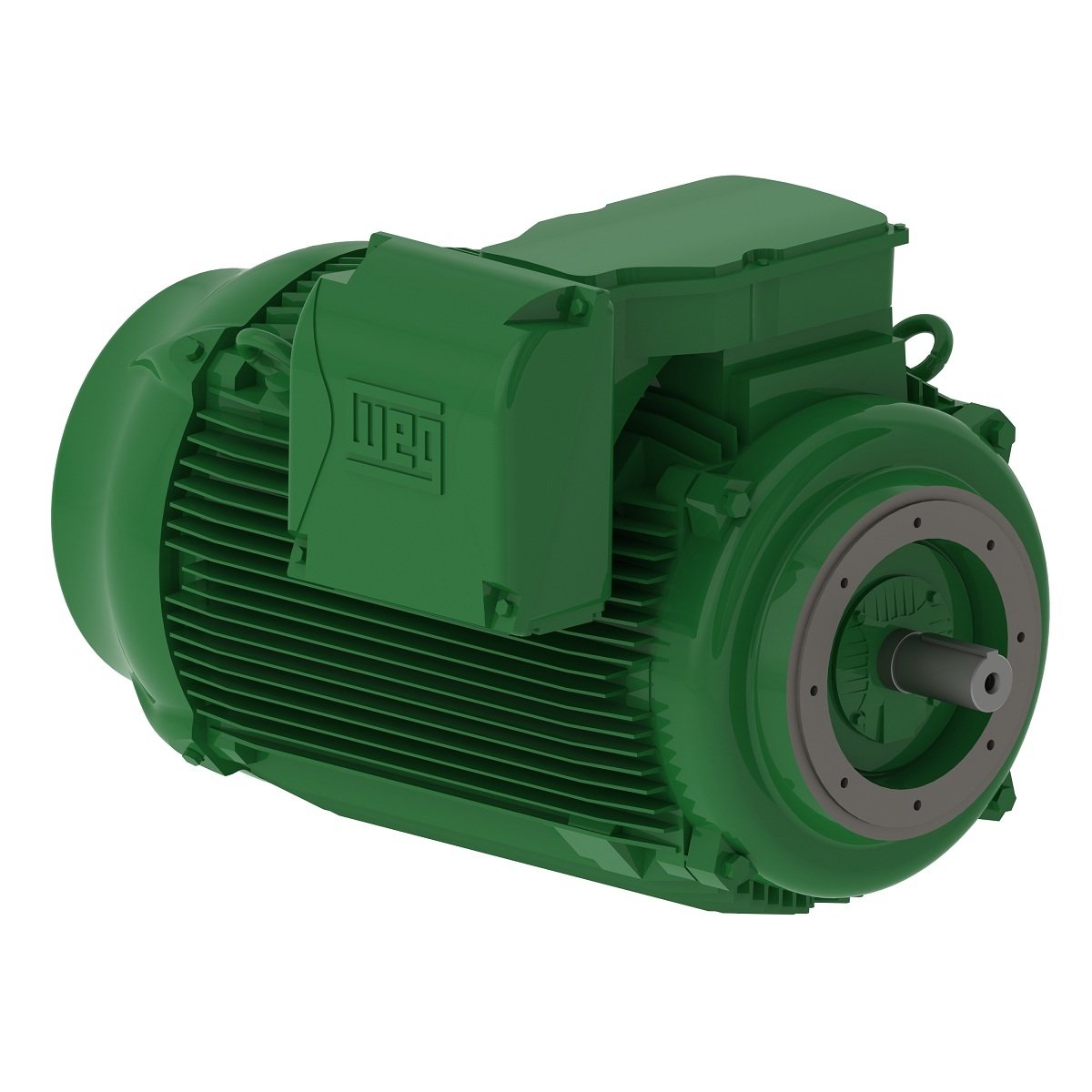 Electric motor Ceg Premium DG 225S-60-4