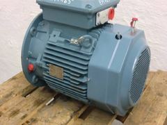 ABB M3BP 160MLB 6G
