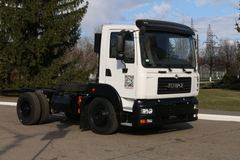 Kraz КрАЗ-4501