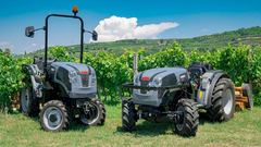 Carraro AgriUp 50 F