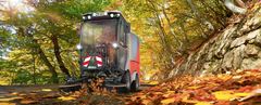 Hako CITYMASTER 650