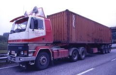 Sisu SM 260
