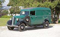 GMC CT 14