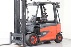 Linde E 45/600 HL : 4,5t (B)