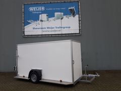 Weijer BAKWAGEN-L