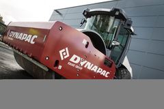 Dynapac CA3500D