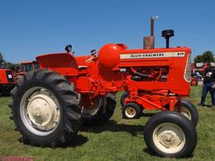 Allis Chalmers D19