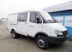 Gaz 27057