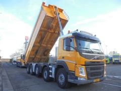 Volvo 460 10X4