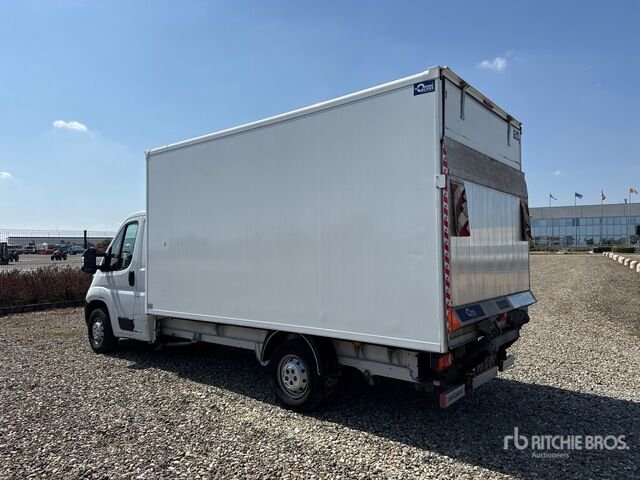Truck Opel L4276 NZ