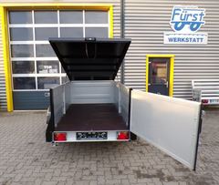 VFW Weitere Modelle