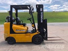Hyundai HLF30C-5