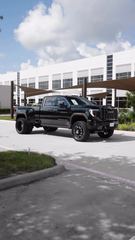 GMC 3500cm3