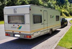 Knaus 420M SUDWIND M