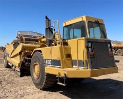 Caterpillar 613C Series II