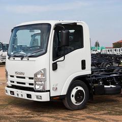 Isuzu H-Series