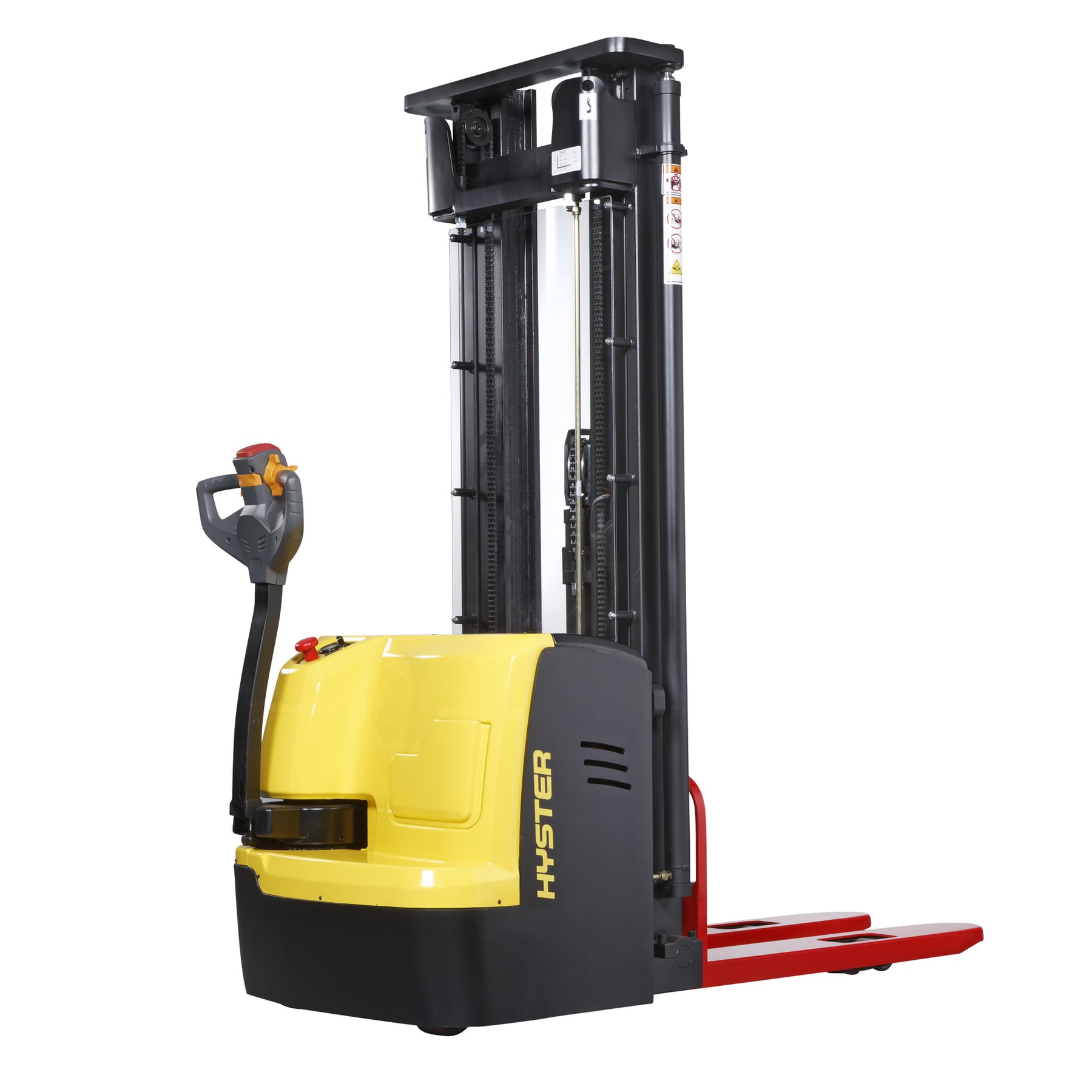 Gabelstapler Hyster S1.5S-4168