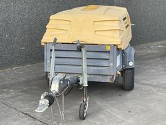 Atlas Copco XAS40DD-N