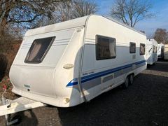 HOBBY 610 UL EXCELSIOR/450+64
