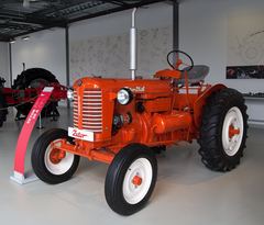 Zetor 25A
