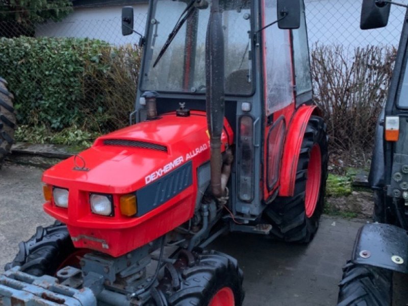 Traktor Dexheimer 360 SC