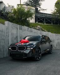 Bmw X RHEIHE
