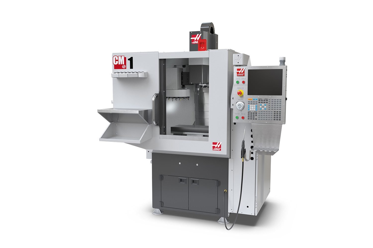 Trailer Haas A4410