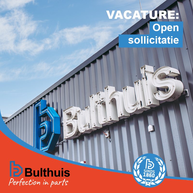 Trailer Bulthuis AI28F