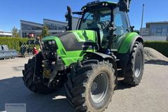 SAME Deutz Fahr Agrotron - Serie 6
