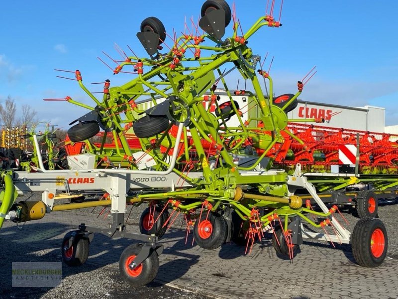 CLAAS Volto 1300 TS