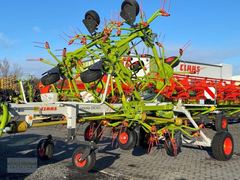 CLAAS Volto 1300 TS