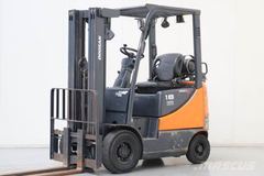 Doosan G18S