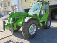 Merlo 30.6 Top2