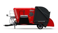 PEECON Biga 18-215 Twin Pacman Future