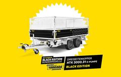 Humbaur HD3000