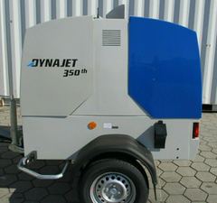 DYNAJET 350 TH
