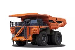Hitachi EH750-3