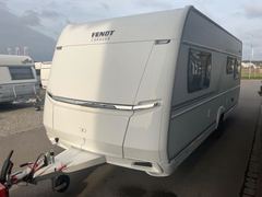 Fendt-Caravan DIAMANT 560 TF