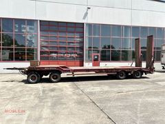 MUNSTERLAND 400T