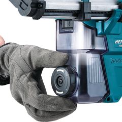 ZIEGLER HR 1055 DH